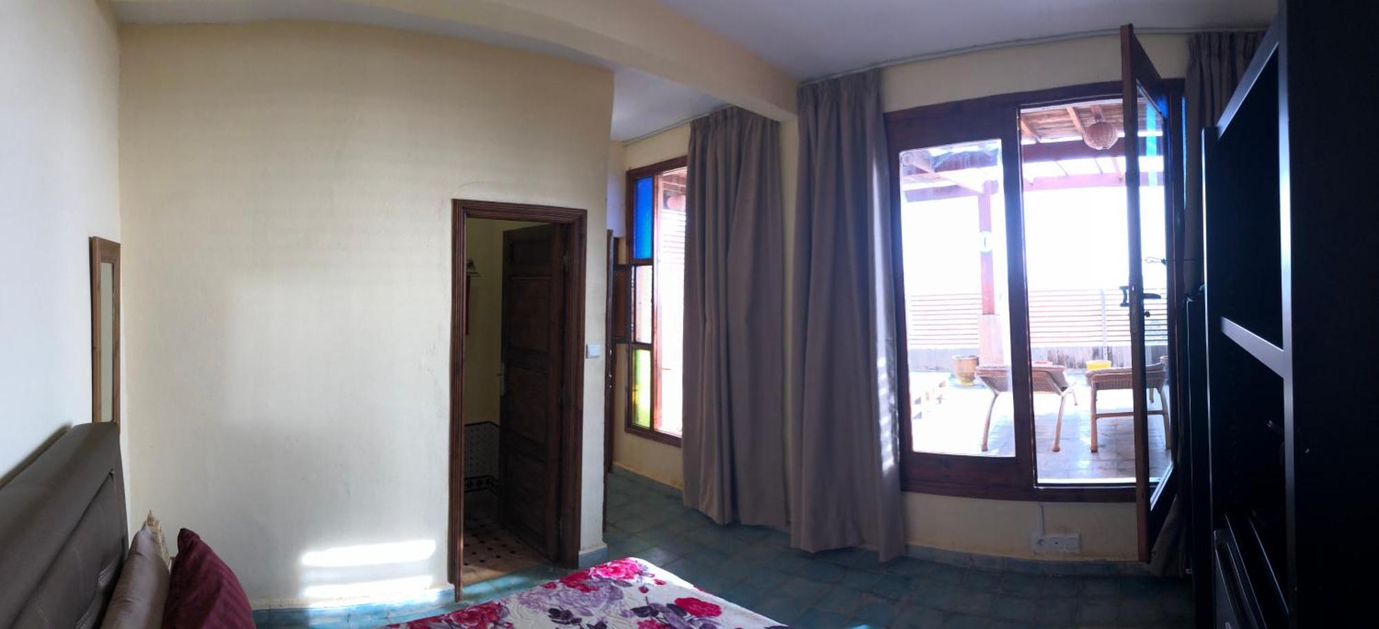 Little Paradise House Agadir Exterior photo